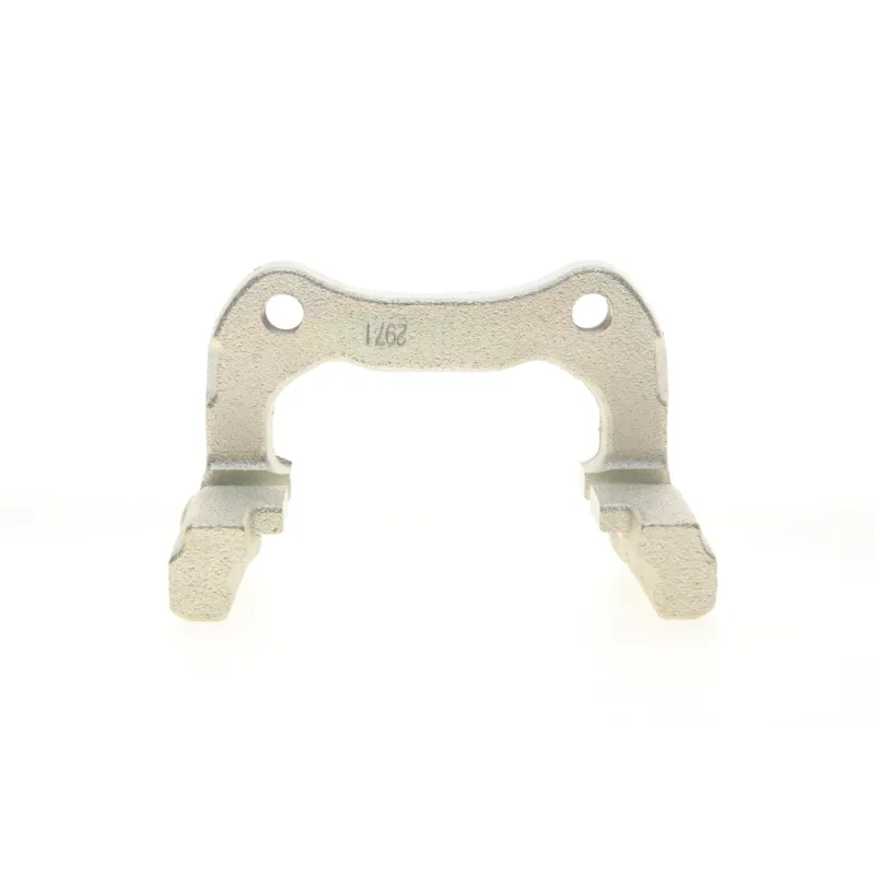 Скоба заднього супорта BUDWEG CALIPER 383586-1 для Renault Clio IV, Fluence, Megane II/III