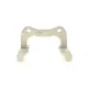 Скоба заднього супорта BUDWEG CALIPER 383586-1 для Renault Clio IV, Fluence, Megane II/III