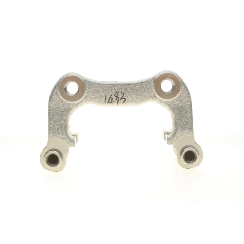 Скоба заднього супорта BUDWEG CALIPER 383586-1 для Renault Clio IV, Fluence, Megane II/III