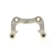 Скоба заднього супорта BUDWEG CALIPER 383586-1 для Renault Clio IV, Fluence, Megane II/III