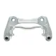 Скоба супорта переднього BUDWEG CALIPER 383646-1 для Dacia Dokker, Duster, Lodgy, Logan 2012-, товщина диска 22 мм