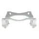 Скоба супорта переднього BUDWEG CALIPER 383646-1 для Dacia Dokker, Duster, Lodgy, Logan 2012-, товщина диска 22 мм