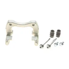 Скоба заднього супорта BUDWEG CALIPER 383654-1 для Citroen C5 III, Peugeot 407, TRW, 12 мм