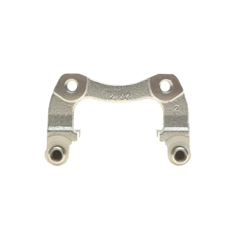 Скоба заднього супорта BUDWEG CALIPER 383654-1 для Citroen C5 III, Peugeot 407, TRW, 12 мм