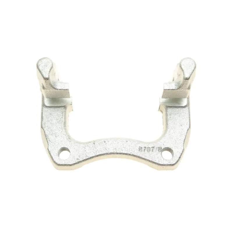 Скоба заднього супорта BUDWEG CALIPER 383654-1 для Citroen C5 III, Peugeot 407, TRW, 12 мм