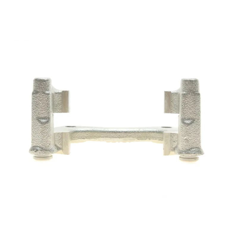 Скоба заднього супорта BUDWEG CALIPER 383654-1 для Citroen C5 III, Peugeot 407, TRW, 12 мм