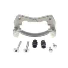 Скоба супорта переднього BUDWEG CALIPER 383746-1 для Mitsubishi Colt, Smart Forfour (256x24 мм)