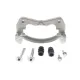Скоба супорта переднього BUDWEG CALIPER 383746-1 для Mitsubishi Colt, Smart Forfour (256x24 мм)