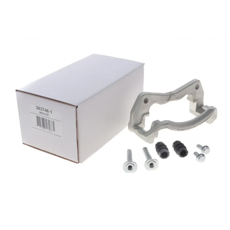 Скоба супорта переднього BUDWEG CALIPER 383746-1 для Mitsubishi Colt, Smart Forfour (256x24 мм)