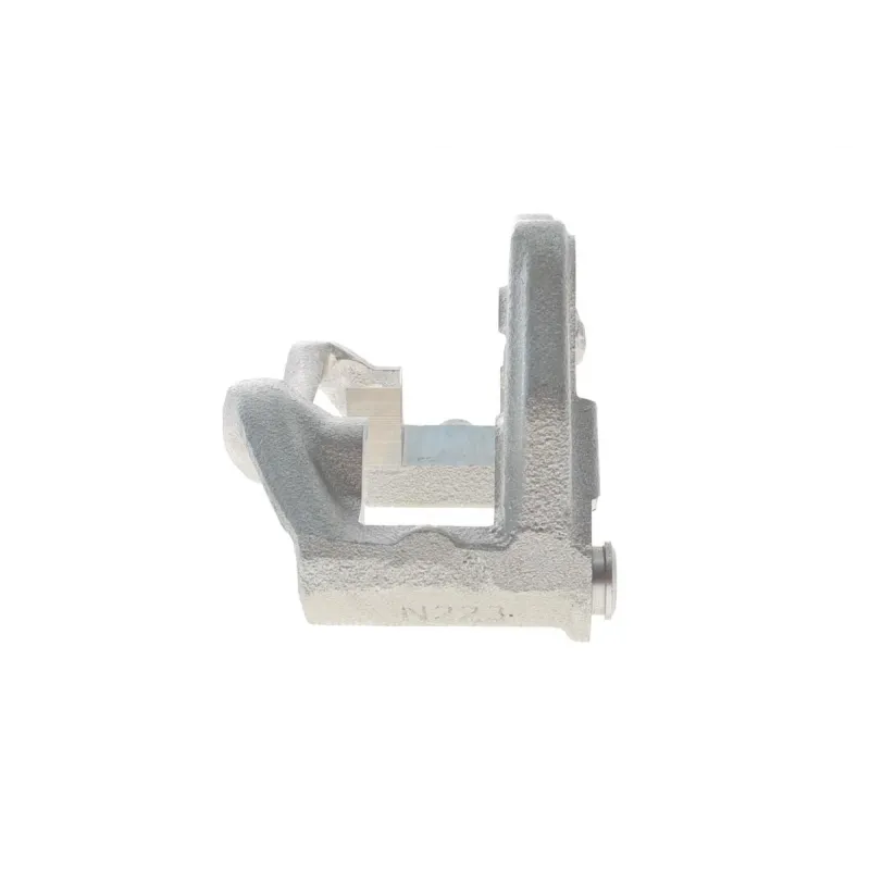 Скоба супорта переднього BUDWEG CALIPER 383746-1 для Mitsubishi Colt, Smart Forfour (256x24 мм)
