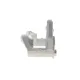 Скоба супорта переднього BUDWEG CALIPER 383746-1 для Mitsubishi Colt, Smart Forfour (256x24 мм)