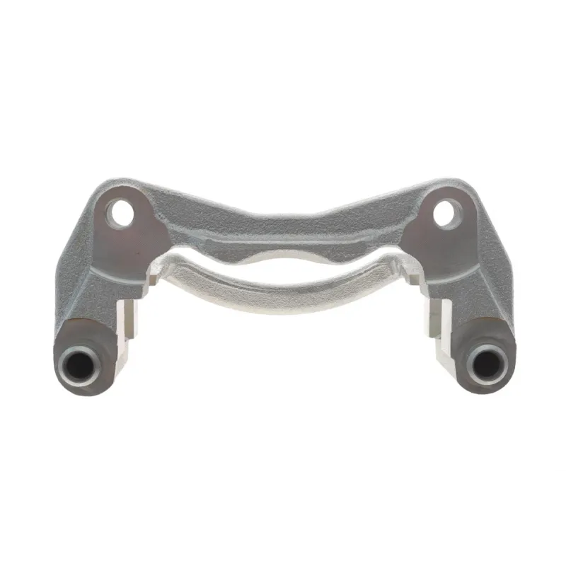 Скоба супорта переднього BUDWEG CALIPER 383746-1 для Mitsubishi Colt, Smart Forfour (256x24 мм)