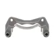 Скоба супорта переднього BUDWEG CALIPER 383746-1 для Mitsubishi Colt, Smart Forfour (256x24 мм)