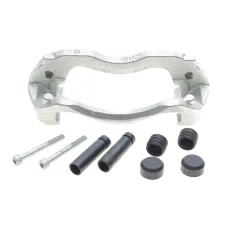 Скоба супорта переднього BUDWEG CALIPER 383880-1 для Mercedes-Benz Sprinter 906, VW Crafter 2006-, 28 мм