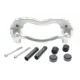 Скоба супорта переднього BUDWEG CALIPER 383880-1 для Mercedes-Benz Sprinter 906, VW Crafter 2006-, 28 мм