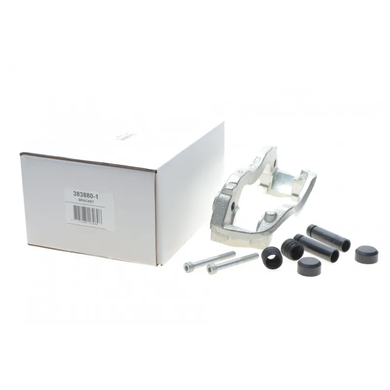 Скоба супорта переднього BUDWEG CALIPER 383880-1 для Mercedes-Benz Sprinter 906, VW Crafter 2006-, 28 мм