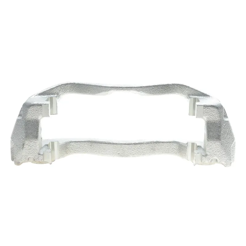 Скоба супорта переднього BUDWEG CALIPER 383880-1 для Mercedes-Benz Sprinter 906, VW Crafter 2006-, 28 мм