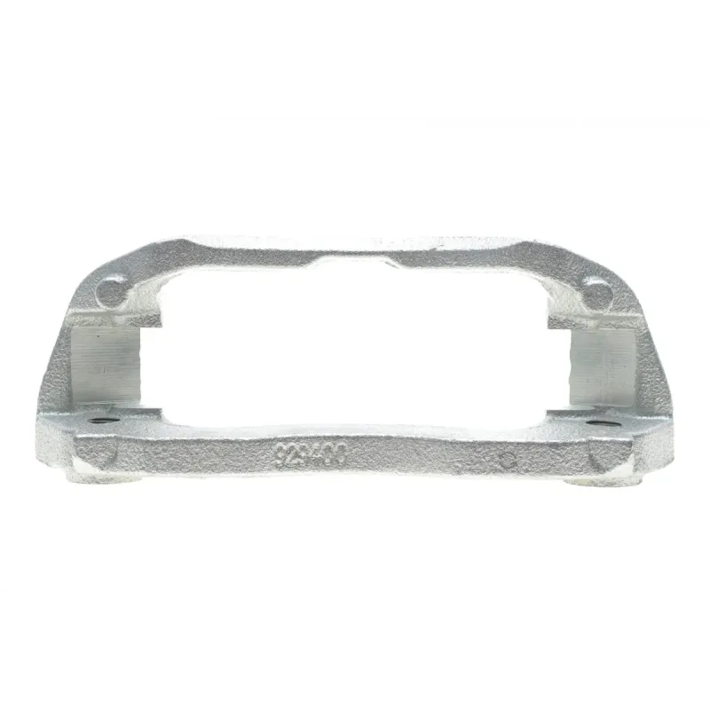 Скоба супорта переднього BUDWEG CALIPER 383880-1 для Mercedes-Benz Sprinter 906, VW Crafter 2006-, 28 мм
