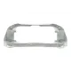 Скоба супорта переднього BUDWEG CALIPER 383880-1 для Mercedes-Benz Sprinter 906, VW Crafter 2006-, 28 мм