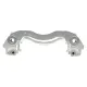 Скоба супорта переднього BUDWEG CALIPER 383880-1 для Mercedes-Benz Sprinter 906, VW Crafter 2006-, 28 мм