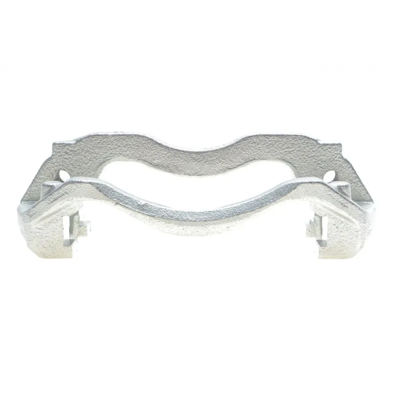 Скоба супорта переднього BUDWEG CALIPER 383880-1 для Mercedes-Benz Sprinter 906, VW Crafter 2006-, 28 мм
