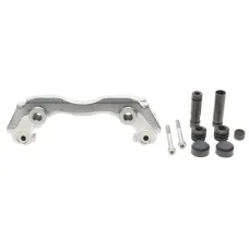 Скоба переднього супорта BUDWEG CALIPER 383882-1 для Mercedes-Benz Sprinter 906 (2006-), 28 мм