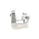 Скоба переднього супорта BUDWEG CALIPER 383882-1 для Mercedes-Benz Sprinter 906 (2006-), 28 мм
