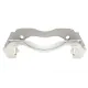 Скоба переднього супорта BUDWEG CALIPER 383882-1 для Mercedes-Benz Sprinter 906 (2006-), 28 мм