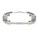 Скоба переднього супорта BUDWEG CALIPER 383882-1 для Mercedes-Benz Sprinter 906 (2006-), 28 мм