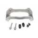 Скоба супорта (переднього) Land Rover Discovery/Range Rover 02-18 (TRW)