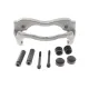Скоба супорта переднього BUDWEG CALIPER 383910-1 для Citroen Jumper, Fiat Ducato 2.2-3.0 HDi 2006-, 280/24 мм
