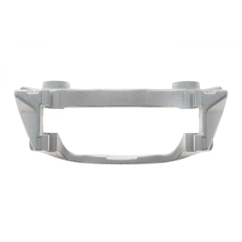 Скоба супорта переднього BUDWEG CALIPER 383910-1 для Citroen Jumper, Fiat Ducato 2.2-3.0 HDi 2006-, 280/24 мм