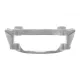 Скоба супорта переднього BUDWEG CALIPER 383910-1 для Citroen Jumper, Fiat Ducato 2.2-3.0 HDi 2006-, 280/24 мм