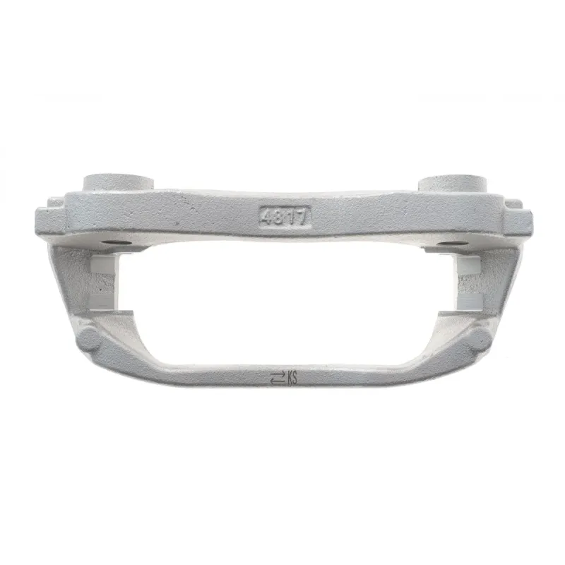 Скоба супорта переднього BUDWEG CALIPER 383910-1 для Citroen Jumper, Fiat Ducato 2.2-3.0 HDi 2006-, 280/24 мм