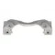 Скоба супорта переднього BUDWEG CALIPER 383910-1 для Citroen Jumper, Fiat Ducato 2.2-3.0 HDi 2006-, 280/24 мм
