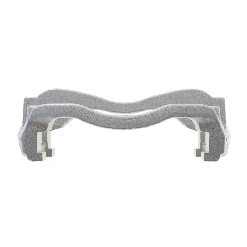 Скоба супорта переднього BUDWEG CALIPER 383910-1 для Citroen Jumper, Fiat Ducato 2.2-3.0 HDi 2006-, 280/24 мм