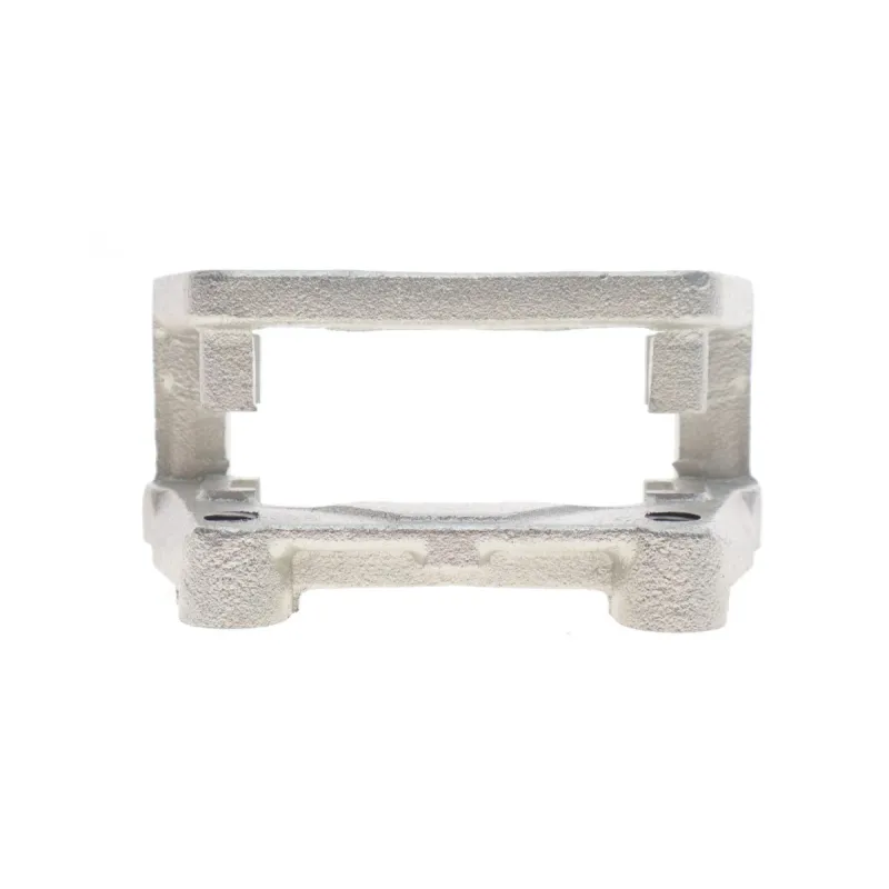 Скоба супорта заднього BUDWEG CALIPER 383954-1 для Opel Zafira B 2005-2015, Kia Venga 2010-, TRW
