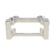 Скоба супорта заднього BUDWEG CALIPER 383954-1 для Opel Zafira B 2005-2015, Kia Venga 2010-, TRW