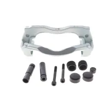 Скоба переднього супорта BUDWEG CALIPER 384046-1 для Iveco Daily, 28 мм