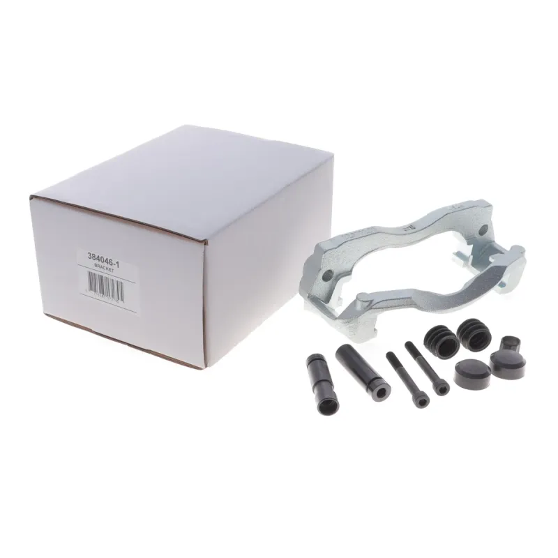 Скоба переднього супорта BUDWEG CALIPER 384046-1 для Iveco Daily, 28 мм