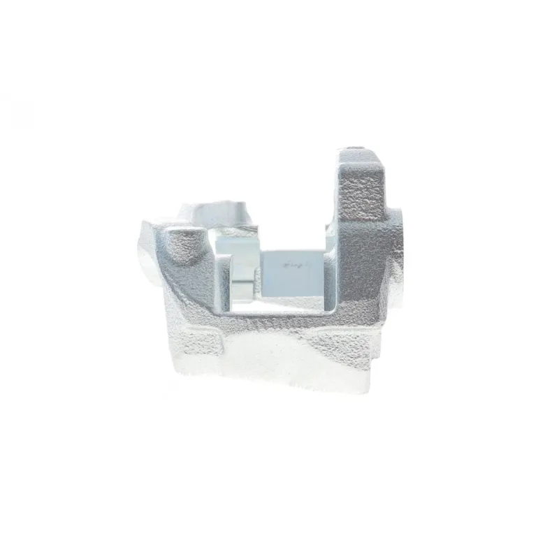 Скоба переднього супорта BUDWEG CALIPER 384046-1 для Iveco Daily, 28 мм