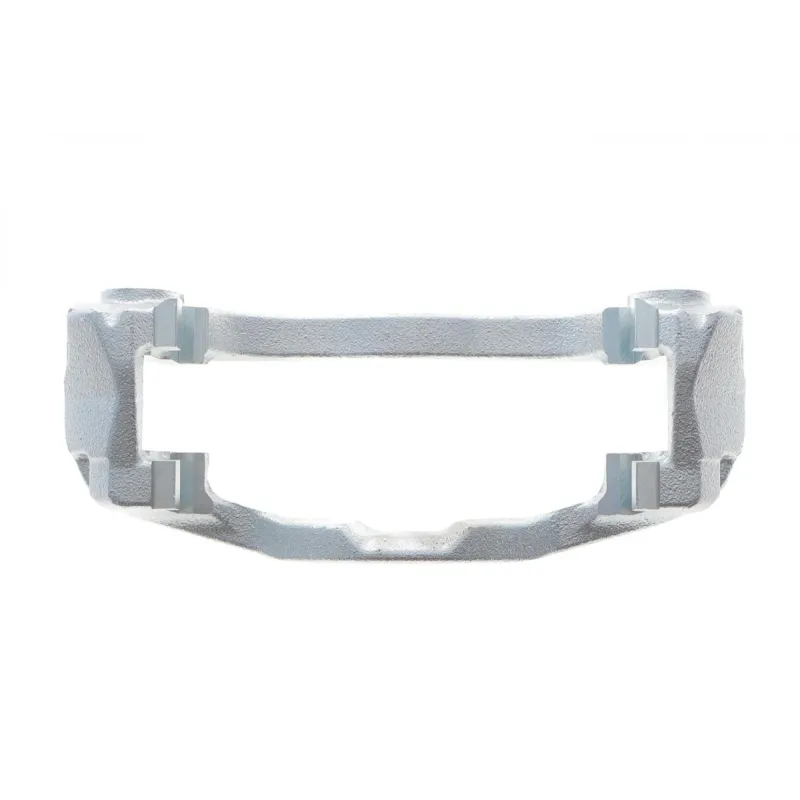 Скоба переднього супорта BUDWEG CALIPER 384046-1 для Iveco Daily, 28 мм