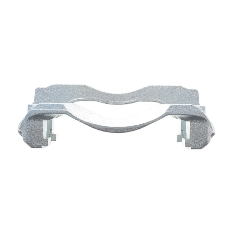Скоба переднього супорта BUDWEG CALIPER 384046-1 для Iveco Daily, 28 мм