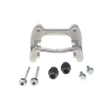 Скоба супорта заднього BUDWEG CALIPER 384084-1 для Mini (R50/R53/R56/R55) 2006-, гальмівний диск 259x10 мм