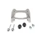 Скоба супорта заднього BUDWEG CALIPER 384084-1 для Mini (R50/R53/R56/R55) 2006-, гальмівний диск 259x10 мм