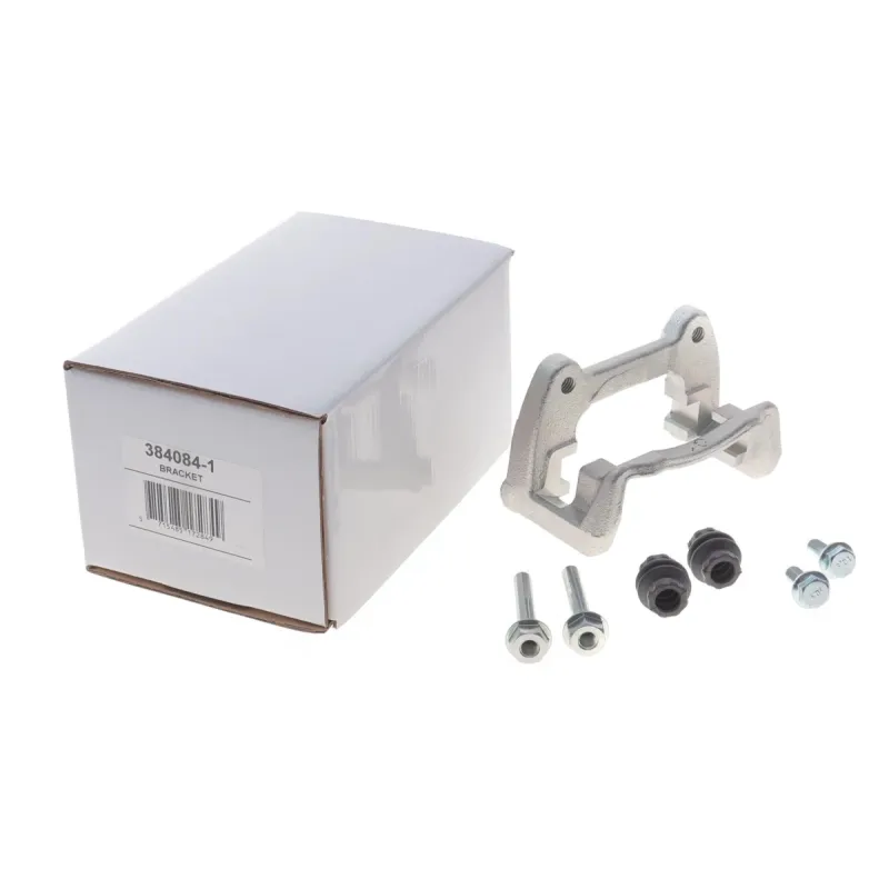 Скоба супорта заднього BUDWEG CALIPER 384084-1 для Mini (R50/R53/R56/R55) 2006-, гальмівний диск 259x10 мм