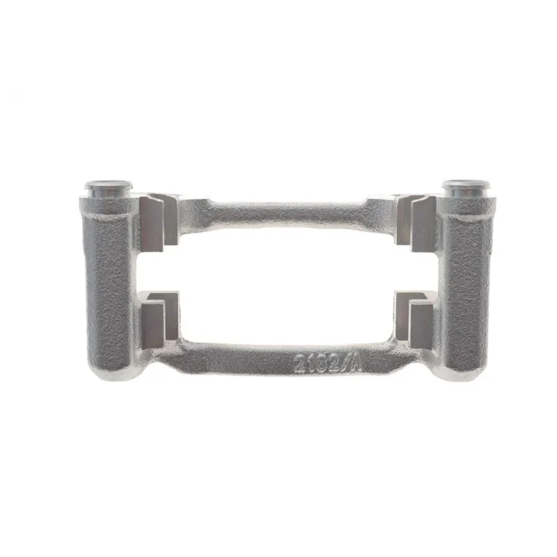 Скоба супорта заднього BUDWEG CALIPER 384084-1 для Mini (R50/R53/R56/R55) 2006-, гальмівний диск 259x10 мм