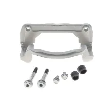Скоба супорта переднього BUDWEG CALIPER 384164-1 для Mazda 6 GH 2007-2013, 299x25 мм