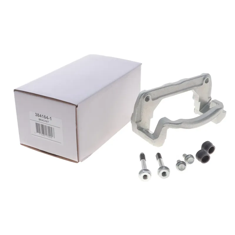 Скоба супорта переднього BUDWEG CALIPER 384164-1 для Mazda 6 GH 2007-2013, 299x25 мм