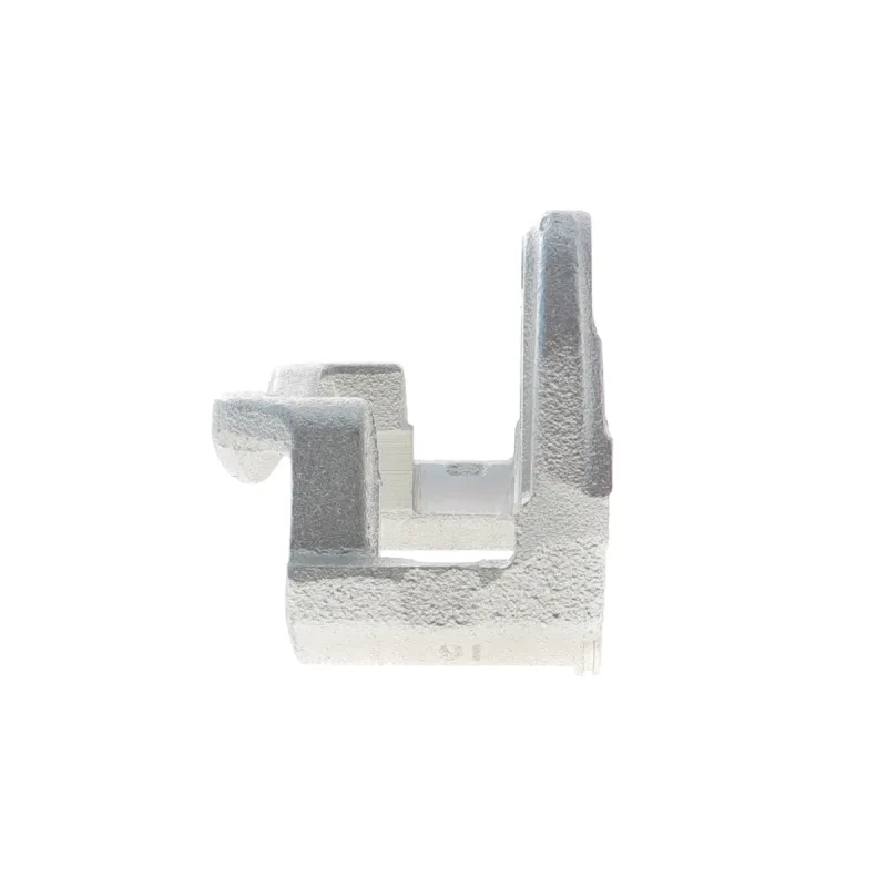 Скоба супорта переднього BUDWEG CALIPER 384164-1 для Mazda 6 GH 2007-2013, 299x25 мм